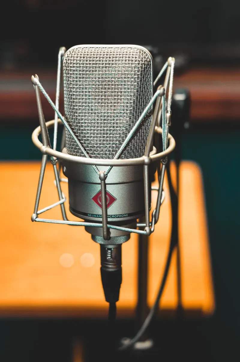 How to Prepare for a Smooth Recording Session