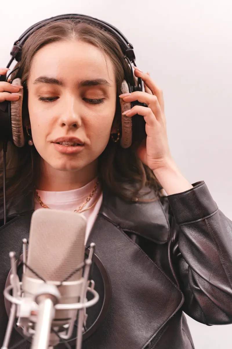 North Harbour Record Studio 4