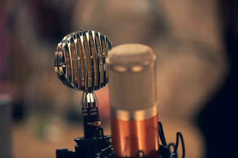 North Harbour Record Studio 9