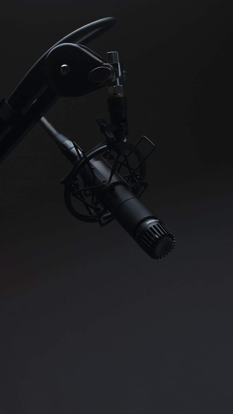 North Harbour Record Studio